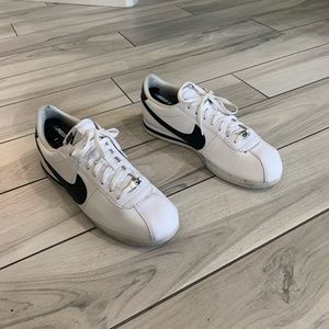 Nike Cortez